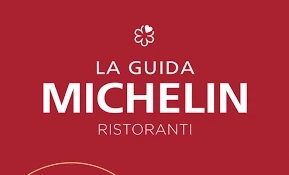 the Michelin guide