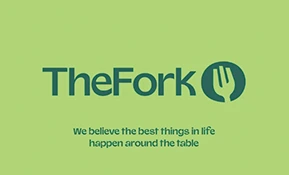 The fork