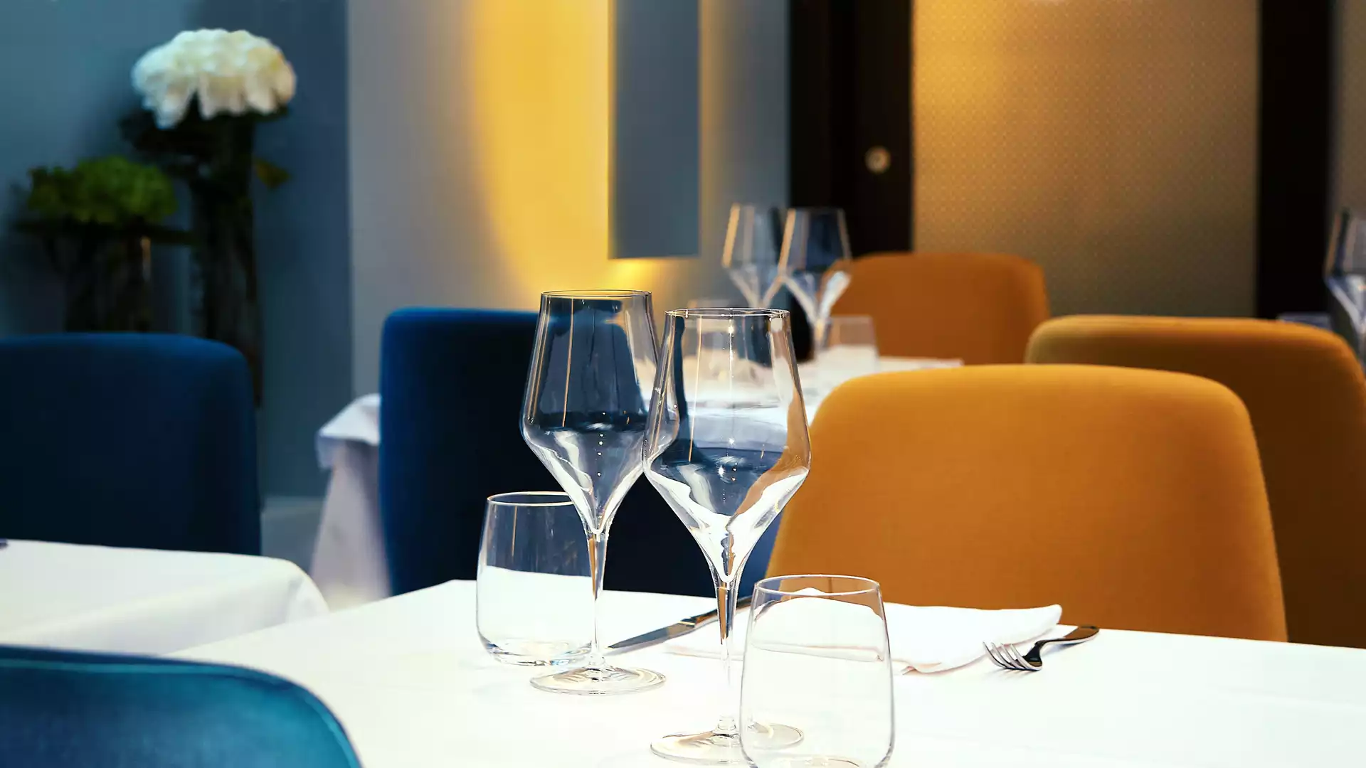 sala - ristorante navigli - bele' ristorante