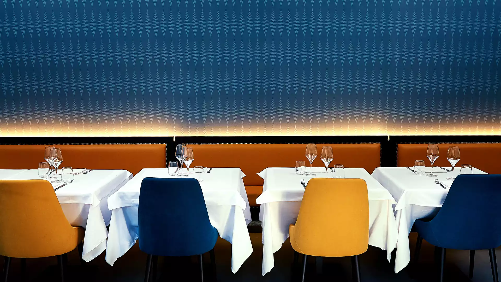 sala - ristorante navigli - bele' ristorante