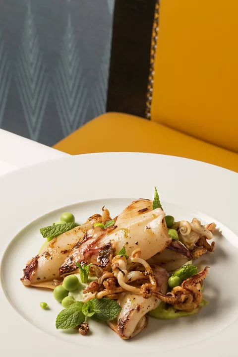antipasti - belé ristorante