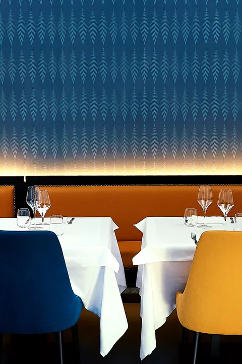 sala - ristorante navigli - bele' ristorante