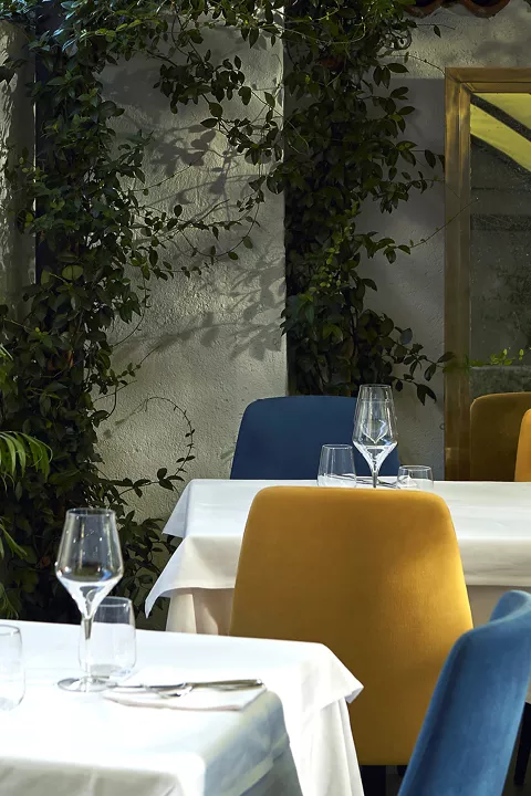 dehor - Bele' ristorante