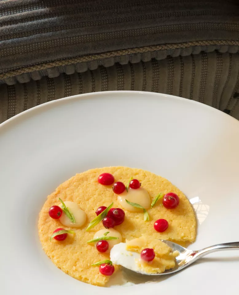 dessert - belé ristorante